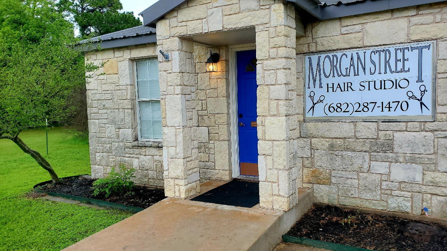 Morgan Street Hair Studio