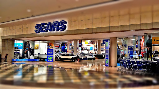 Department Store «Sears», reviews and photos, 190 Buckland Hills Dr, Manchester, CT 06040, USA