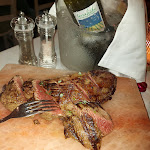 Photo n°1 de l'avis de Robeto.o fait le 27/08/2022 à 22:48 sur le  Osteria del Morino à Caorso