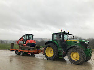 Photo n°20 de SAS JL ENVIRONNEMENT - Service de déneigement sur le bassin Annécien à Fillière ()