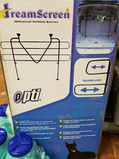 Pet Store «Hearty Pet Retail Store», reviews and photos, 19918 Jefferson Blvd, Hagerstown, MD 21740, USA