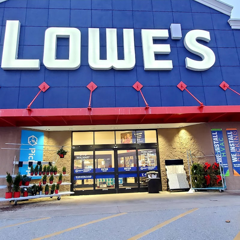 Lowe's Home Improvement