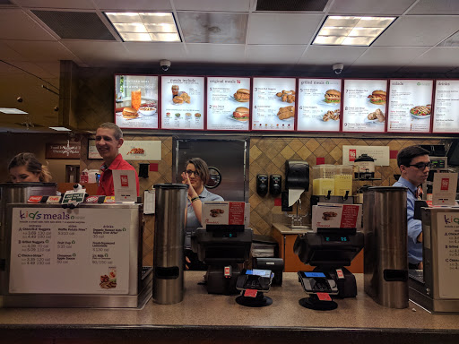 Fast Food Restaurant «Chick-fil-A», reviews and photos, 346 Metzler Dr, Castle Rock, CO 80108, USA