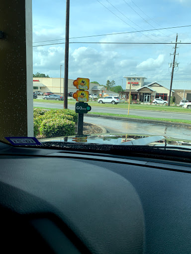 Car Wash «Quick Quack Car Wash - Spring Cypress», reviews and photos, 11921 Spring Cypress Rd, Tomball, TX 77377, USA