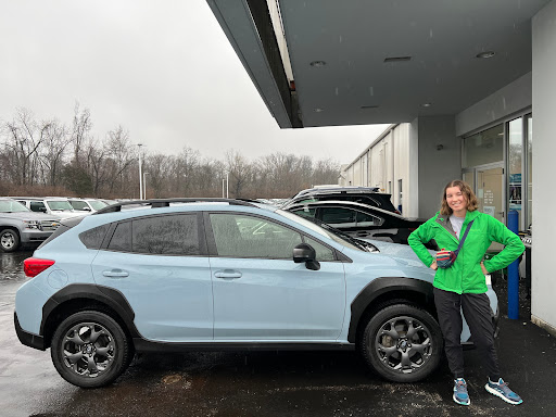 Subaru Dealer «Beechmont Subaru», reviews and photos, 8021 Beechmont Ave, Cincinnati, OH 45255, USA