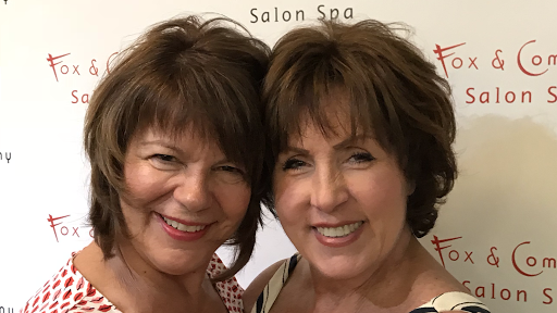 Hair Salon «Fox & Co Hair Nails & Skin Sln», reviews and photos, 85 Covert Ave, Floral Park, NY 11001, USA