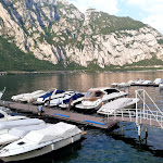 Photo n°2 de l'avis de stella.i fait le 04/06/2021 à 21:21 sur le  Moregallo restaurant e lounge bar à Mandello del Lario