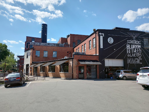 Ice Cream Shop «Crank & Boom Ice Cream Lounge», reviews and photos, 1210 Manchester St, Lexington, KY 40504, USA