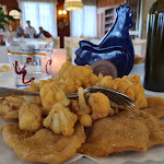 Photo n°6 de l'avis de Maurizio.o fait le 13/10/2019 à 17:06 sur le  Ristorante Del Monte di Luca Berolatti à Colleretto Giacosa