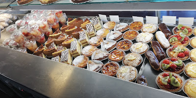 Au Levain Naturel à Montpellier