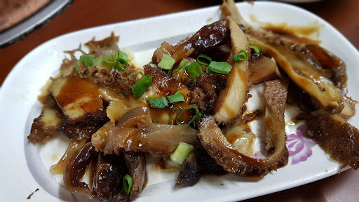 彰化縣花壇鄉美食 彰化花壇北京涮羊肉 網友評價 菜單 推薦餐點 食記 外送優惠 飢餓黑熊