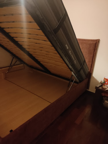 Στρώματα ύπνου dim-sleep Περιστέρι - Κατάστημα