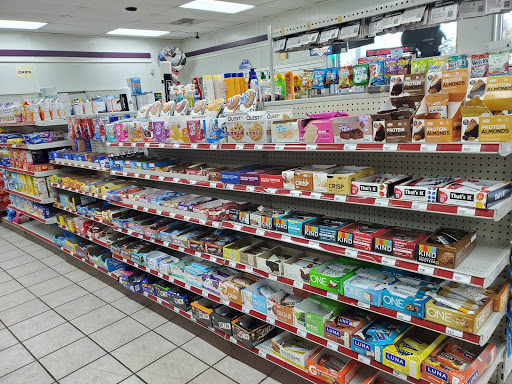 Store «6-12 convenience store», reviews and photos, 4 School Rd, Marlboro Township, NJ 07746, USA