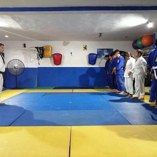 Escuela de Judo Duran