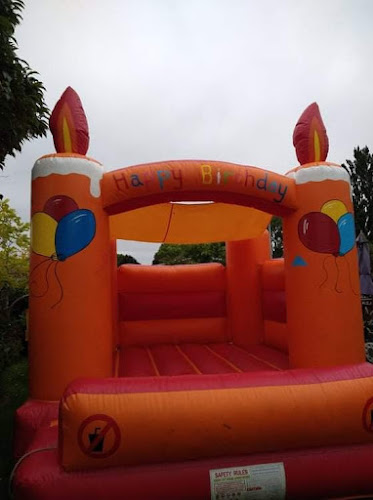 Comments and reviews of Bouncy Castle Hire Bros