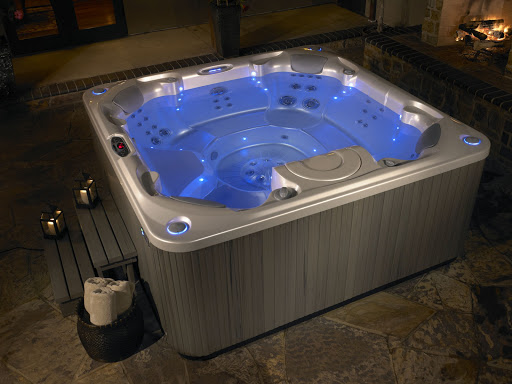 Northants Hot Tub Cleaning Services