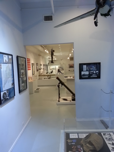 Museum «Military Museum of Southern New England», reviews and photos, 125 Park Ave, Danbury, CT 06810, USA