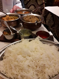 Korma du Restaurant pakistanais Taj Mahal à Annecy - n°6