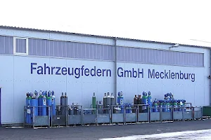 Fahrzeugfedern GmbH Mecklenburg / Großhandel für LKW und Anhängerersatzteile image
