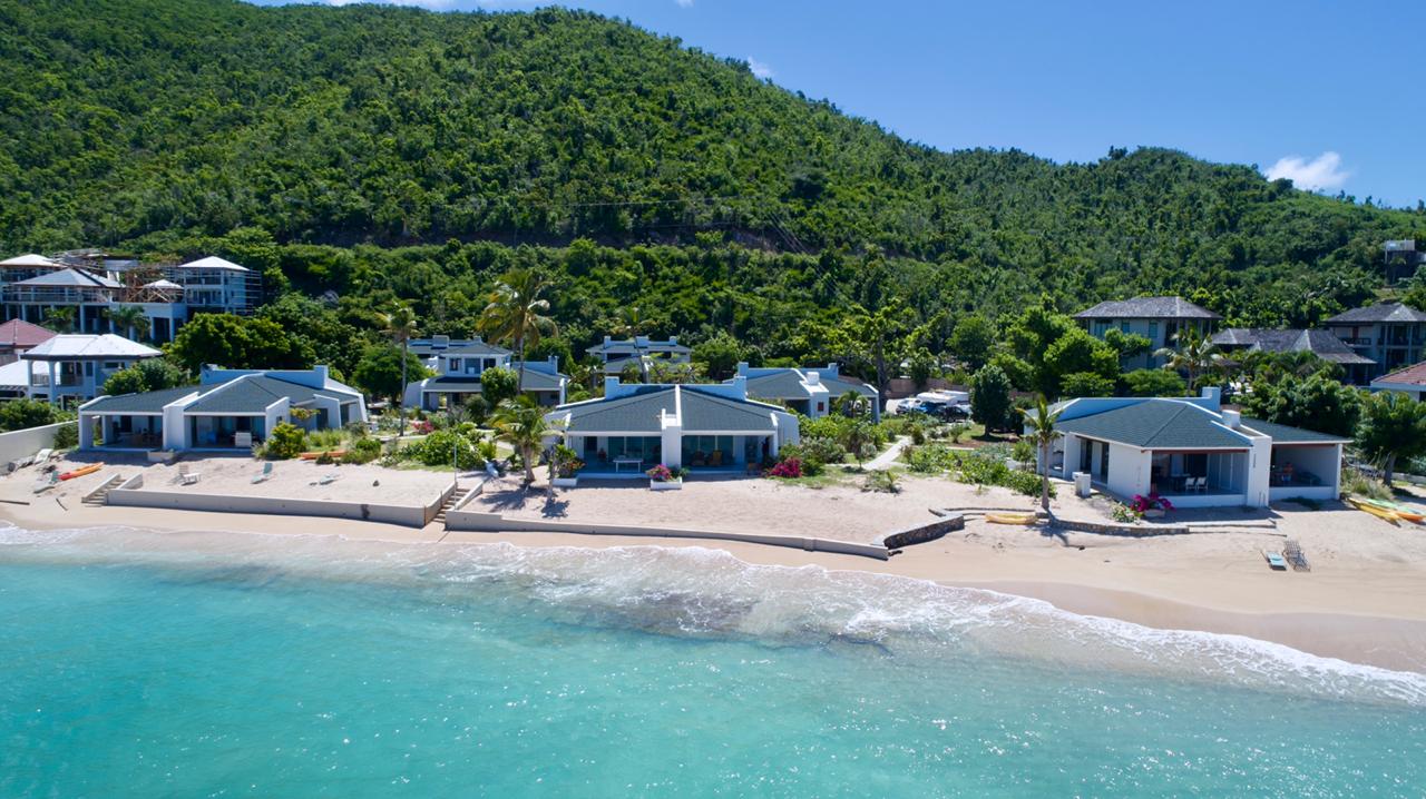Photo de Plage du Lagon bleu - endroit populaire parmi les connaisseurs de la détente