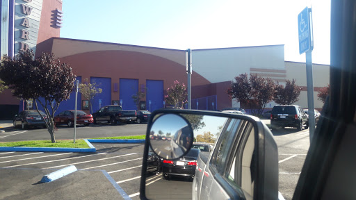 Movie Theater «Edwards Fairfield 16 & IMAX», reviews and photos, 1549 Gateway Blvd, Fairfield, CA 94533, USA