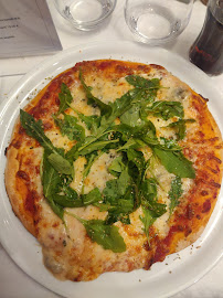 Pizza du Restaurant italien Tramontana Ristorante à Lille - n°9