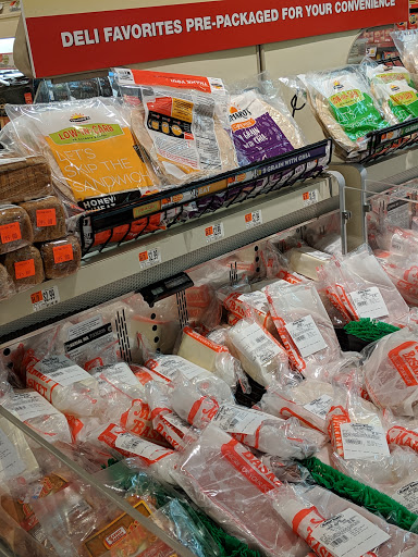 Grocery Store «Market Basket», reviews and photos, 167 S Broadway, Salem, NH 03079, USA