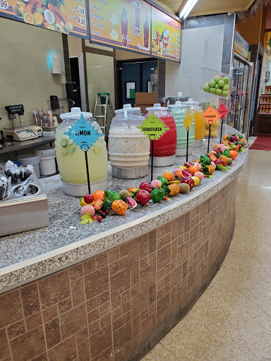 Grocery Store «El Rancho Supermercado», reviews and photos, 6800 Berkman Dr, Austin, TX 78723, USA