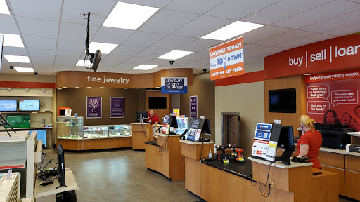 EZ Pawn, 1690 S Koeller St #3, Oshkosh, WI 54902, USA, 