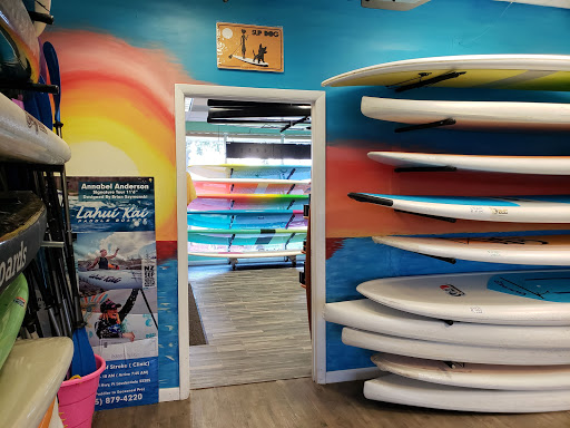 Surf Shop «Sunrise Paddleboards, LLC.», reviews and photos, 2520 N Federal Hwy, Fort Lauderdale, FL 33305, USA
