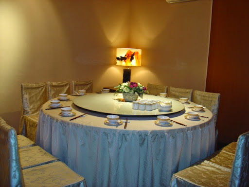 溪友緣風味料理餐廳