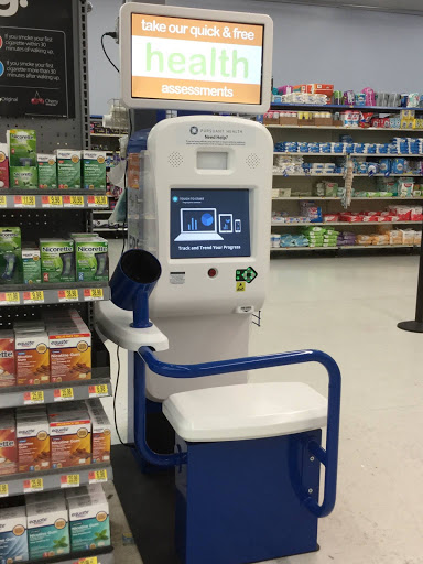 Department Store «Walmart Supercenter», reviews and photos, 501 E Pawnee St, Wichita, KS 67211, USA