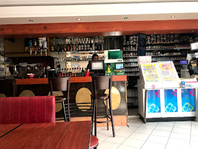 Bar Tabac Le Pont Royal à Nogent-sur-Oise