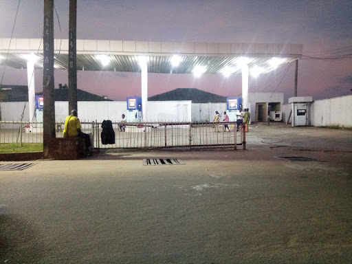 Foltar Petrol Station, Lekki - Epe Expy, Lekki, Nigeria, Gas Station, state Lagos