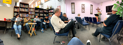 Thrift Store «The Main Place Thrift Store», reviews and photos, 1631 El Camino Real, Tustin, CA 92780, USA