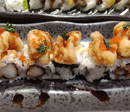 Sushi Tei Sun Plaza photo