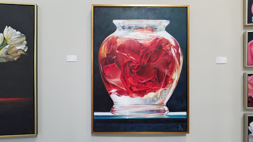 Art Gallery «Elder Gallery», reviews and photos, 1520 S Tryon St, Charlotte, NC 28203, USA