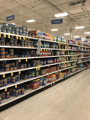 Grocery Store «Meijer», reviews and photos, 3911 US-22, Loveland, OH 45140, USA