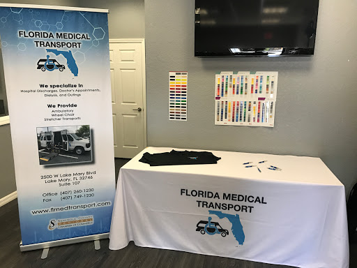 Sign Shop «Cutting Edge Signs and Visuals», reviews and photos, 1055 Nursery Rd #105, Winter Springs, FL 32708, USA