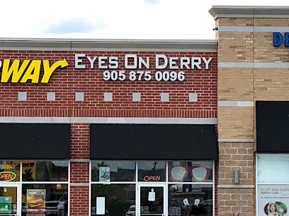 Eyes on Derry Vision Centre