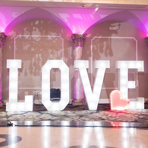 Wedding Venue «Grand Marquis», reviews and photos, 1550 U.S. 9, Old Bridge, NJ 08857, USA