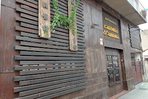 Restaurante Parrilla Casa Caldillo image