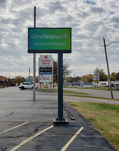 LendNation in Decatur, Illinois