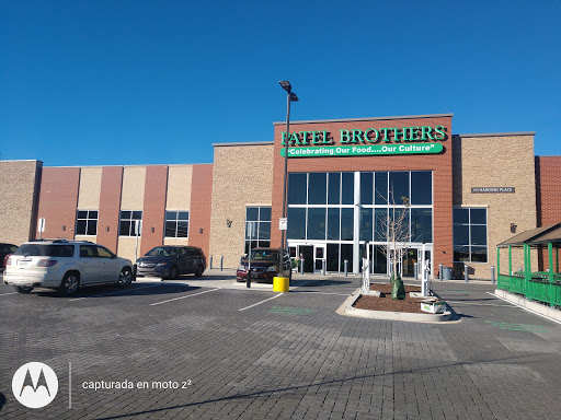 Indian Grocery Store «Patel Brothers», reviews and photos, 4043 Nolensville Pike, Nashville, TN 37211, USA