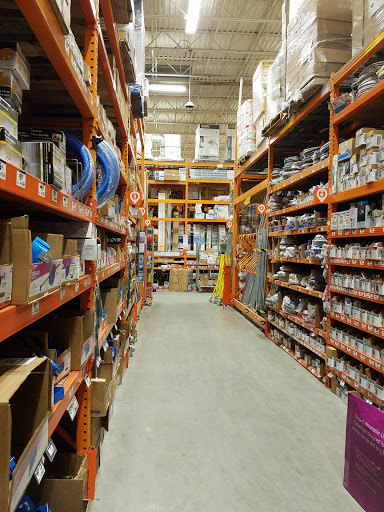 Home Improvement Store «The Home Depot», reviews and photos, 20 Gateway Village Rd, Bluffton, SC 29910, USA