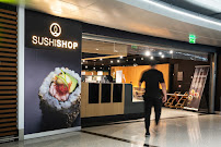Photos du propriétaire du Restaurant de sushis Sushi Shop - T1 ZP à Roissy-en-France - n°3