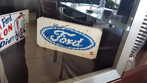 Ford Dealer «Jarrett-Gordon Ford Winter Haven», reviews and photos, 3015 Lake Alfred Rd, Winter Haven, FL 33881, USA