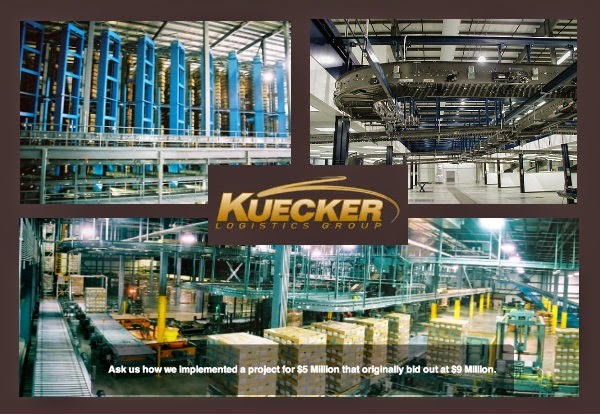 Kuecker Logistics Group