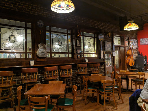 Pub «Jig and Reel», reviews and photos, 101 S Central St Apt. 8, Knoxville, TN 37902, USA