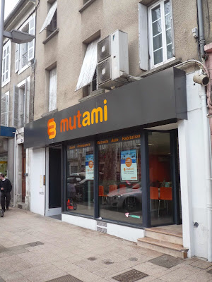 Mutuelle Mutami à Auch